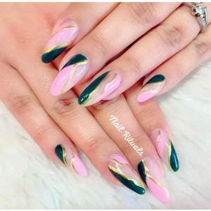 Nail Rituals Noida sector 18 